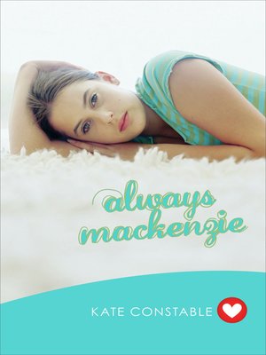 cover image of Always Mackenzie